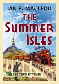 Cover image: The Summer Isles 9781625673954