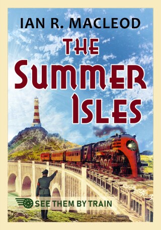 Titelbild: The Summer Isles 9781625673954