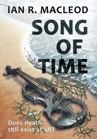 Omslagafbeelding: Song of Time 9781625673961