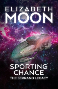 Cover image: Sporting Chance 9781625674005