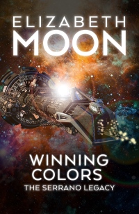 Cover image: Winning Colors 9781625674012