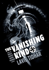 Immagine di copertina: The Vanishing Kind 9781625674135