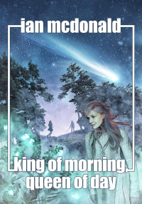 Cover image: King of Morning, Queen of Day 9781625674159