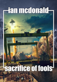 Cover image: Sacrifice of Fools 9781625674166