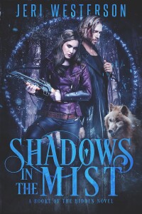 Cover image: Shadows in the Mist 9781625674227