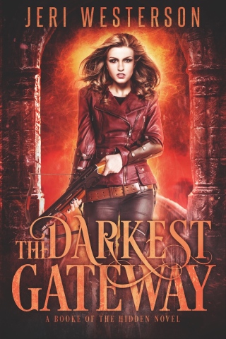 Titelbild: The Darkest Gateway 9781625674234