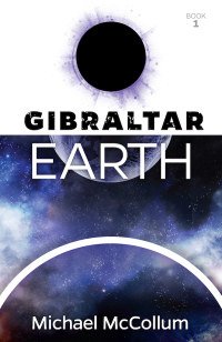 Imagen de portada: Gibraltar Earth 9781625674654