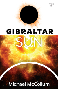 Imagen de portada: Gibraltar Sun 9781625674661