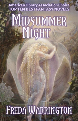 Imagen de portada: Midsummer Night 9781625674814