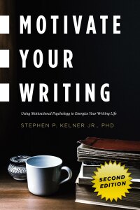Omslagafbeelding: Motivate Your Writing 9781625674876