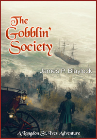 Titelbild: The Gobblin’ Society 9781625674890