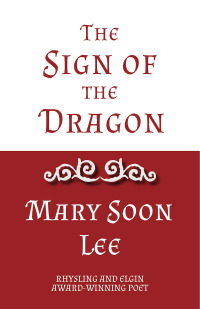 Imagen de portada: The Sign of the Dragon 9781625674906