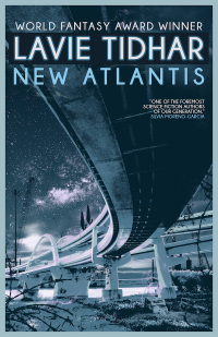 Imagen de portada: New Atlantis 9781625674968