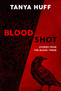 Imagen de portada: Blood Shot 9781625674975