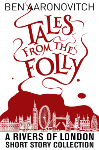 صورة الغلاف: Tales from the Folly 9781625675002