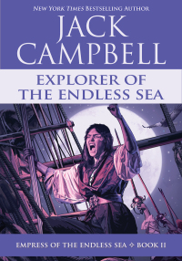 Immagine di copertina: Explorer of the Endless Sea 9781625675033