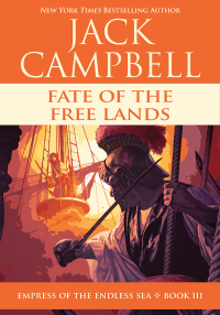 Omslagafbeelding: Fate of the Free Lands 9781625675040