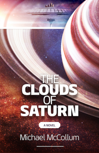 Omslagafbeelding: The Clouds of Saturn 9781625675170