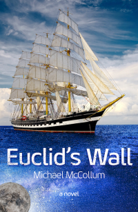Cover image: Euclid’s Wall 9781625675200