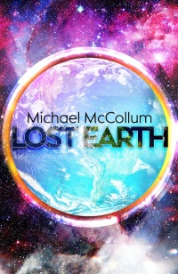 Imagen de portada: Lost Earth 9781625675262