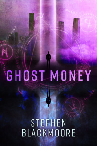 Cover image: Ghost Money 9781625675316
