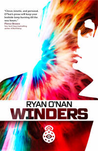 Imagen de portada: Winders 9781625675361