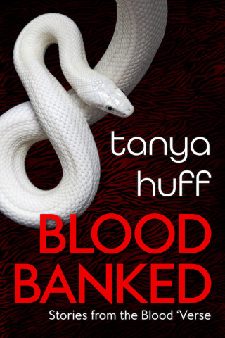 Imagen de portada: Blood Banked 9781625675385