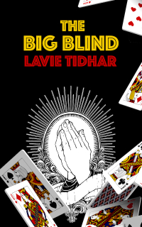 Titelbild: The Big Blind 9781625675415