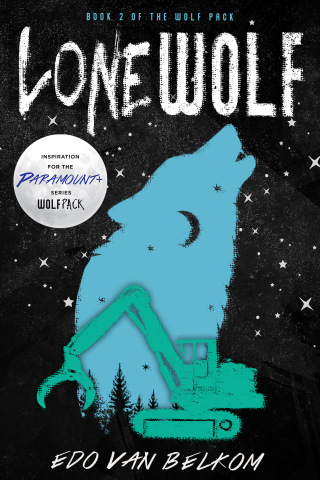 Imagen de portada: Lone Wolf 9781625675644