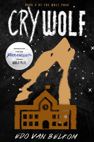 Imagen de portada: Cry Wolf 9781625675651