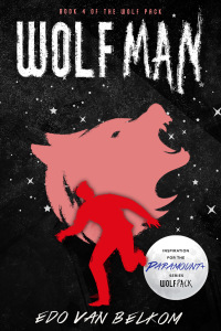 Cover image: Wolf Man 9781625675668