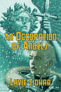 Cover image: An Occupation of Angels 9781625675774