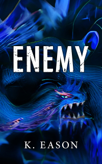 Imagen de portada: Enemy 9781625675842