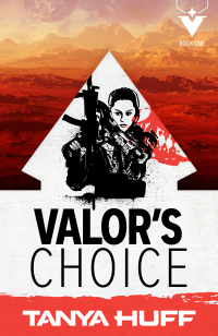 Cover image: Valor's Choice 9781625675880