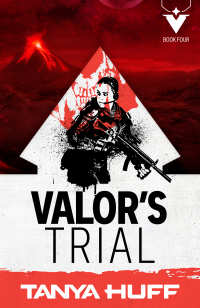 Cover image: Valor's Trial 9781625675910