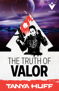 Cover image: The Truth of Valor 9781625675927