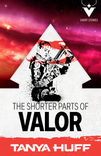 Omslagafbeelding: The Shorter Parts of Valor 9781625675934