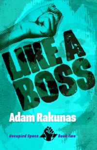 Cover image: Like A Boss 9781625676092