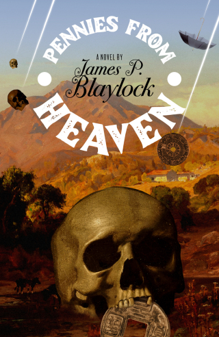 表紙画像: Pennies from Heaven 9781625676139