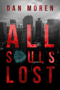 Cover image: All Souls Lost 9781625676184