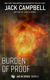 Cover image: Burden of Proof 9781625676306