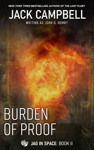 表紙画像: Burden of Proof 9781625676306
