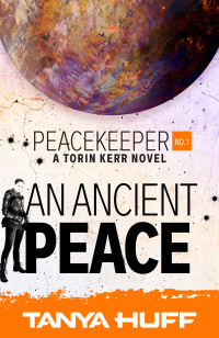 Cover image: An Ancient Peace 9781625676320