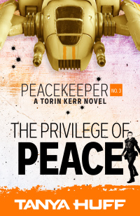 Titelbild: The Privilege of Peace 9781625676344