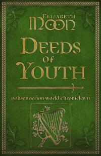 Cover image: Deeds of Youth 9781625676375