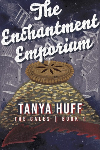 Cover image: The Enchantment Emporium 9781625676474
