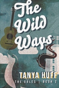 Cover image: The Wild Ways 9781625676481