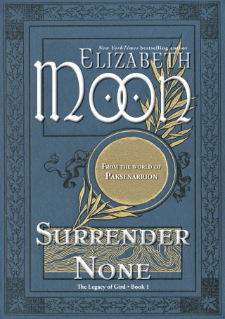 Imagen de portada: Surrender None