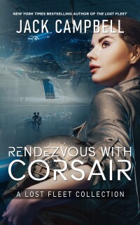 Cover image: Rendezvous with Corsair 9781625676542