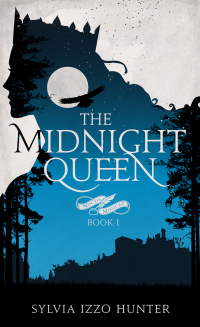 Cover image: The Midnight Queen 9781625676672